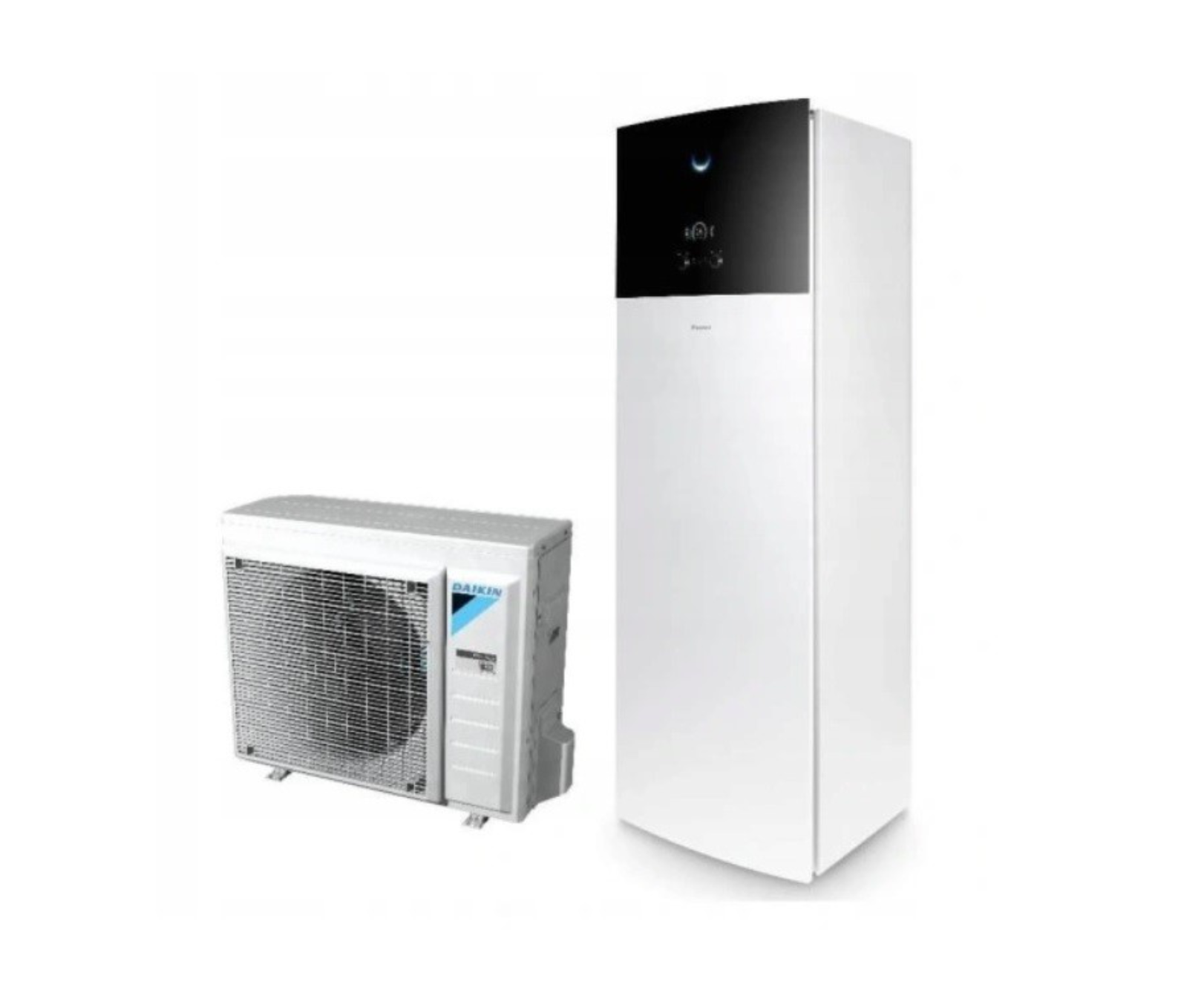DAIKIN Altherma 3